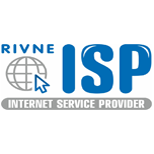 Оплата інтернету Rivne ISP