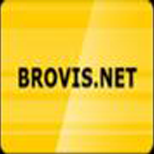 Оплата інтернету Brovis.net