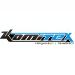 Оплатити сервіс KomiTex