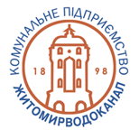 Оплатить КП "Житомирводоканал"