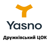 Pay for LLC "DEP" Druzhkivskyi CSC