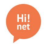 Оплата інтернету Hi!Net (ФОП Прокопенко В.П.)