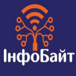Оплата інтернету Інфобайт Сервіс
