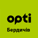 Таксі Opti (Бердичів)