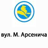 Online payment for Leoparking (st. M.Arsenycha)
