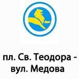 Online payment for Leoparking (sq. Svyatogo Teodora - St. Medova)