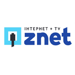 Оплата интернета Znet