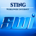 Оплата інтернету STING WIRELESS INTERNET