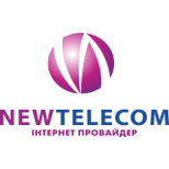 Оплата интернета New Telecom