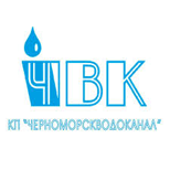 Оплатить Черноморскводоканал