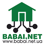 Оплата інтернету BABAI.NET