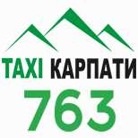 Оплатити TAXI 763 (Івано-Франківськ)