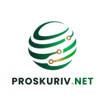 Оплата інтернету PROSKURIV.NET