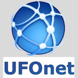 Оплата інтернету UFOnet 