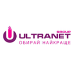 Оплата інтернету UltraNet Group