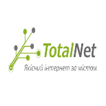Оплата интернета TotalNet