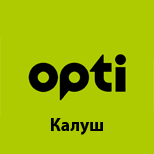 Такси Opti (Калуш)
