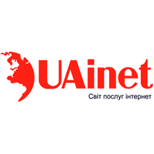 Оплата інтернету UAINET
