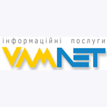 Оплата интернета VamNet