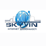 Оплата інтернету SKYVIN