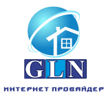 Оплата интернета GLN