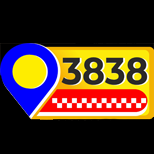 Таксі 3838 (Слов'янськ)