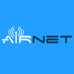 Оплатити AIRNET (ЕЙРНЕТ)
