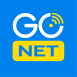 Оплата інтернету GO NET