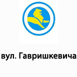 Online payment for Leoparking (st. Gavrishkevicha)
