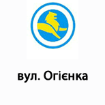 Online payment for Leoparking (st. Ogiienka)