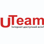 Оплата интернета UTeam