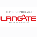 Оплата интернета Langate