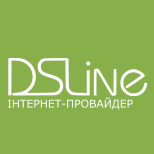Оплата інтернету DSLine