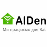 Оплатити інтернет AlDen