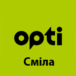 Таксі Opti (Сміла)