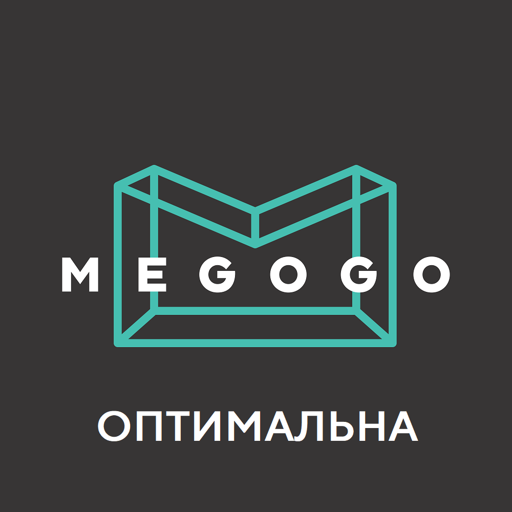 Оплатить подписку "Оптимальная" MEGOGO