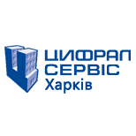 Tsifral Service Kharkov