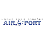 Оплатити AIRPORT