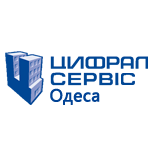 Оплатить Цифрал-Сервис Одесса