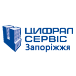 Оплатить Цифрал-Сервис Запорожье