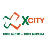 Оплата інтернету X-CITY