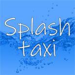 10 Онлайн оплата таксі Таксі Splash (Київ)
