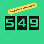 14 Онлайн оплата таксі Таксі 549 (Тернопіль)