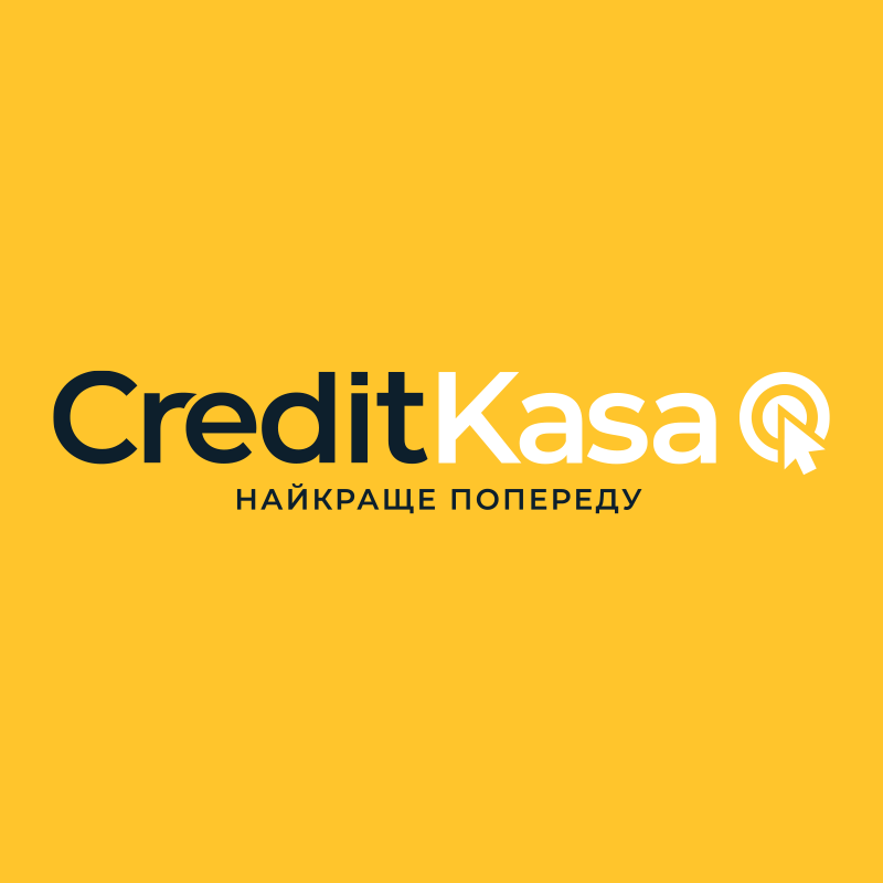 9 Погашення кредитів Кредитні організації CreditKasa