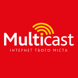 3 ОПЛАТА ІНТЕРНЕТУ Multicast 