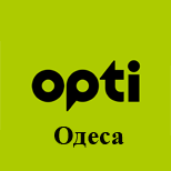 7 Оплатити таксі Opti Таксі Opti (Одеса)
