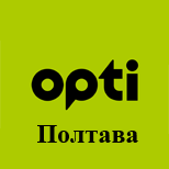 15 Оплатити таксі Opti Таксі Opti (Полтава)