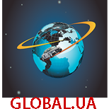 9 Онлайн оплата таксі Таксі GLOBAL.UA (Україна)