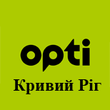8 Оплатити таксі Opti Таксі Opti (Кривий Ріг)