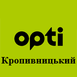 6 Оплатити таксі Opti Таксі Opti (Кропивницький)